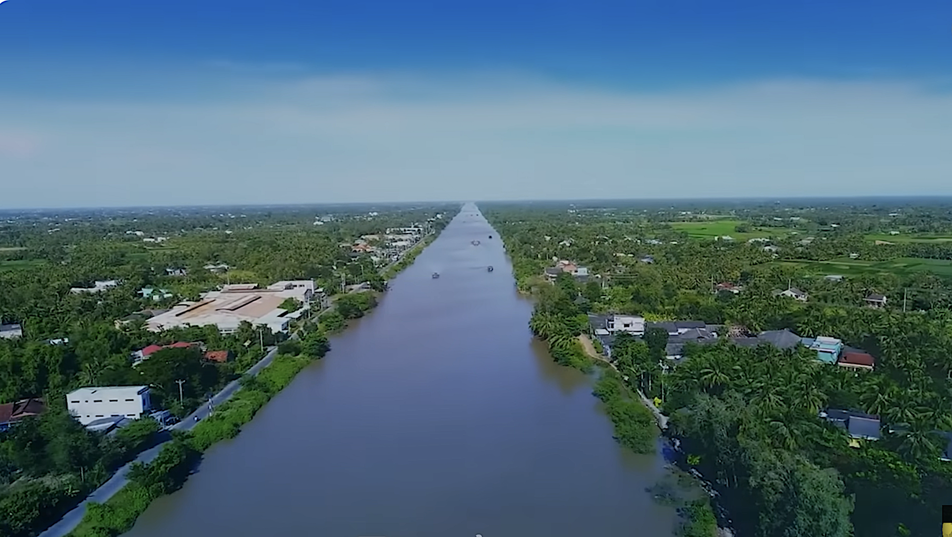 Cùng nhau hành động vì một lưu vực sông Mê Công phát triển bền vững