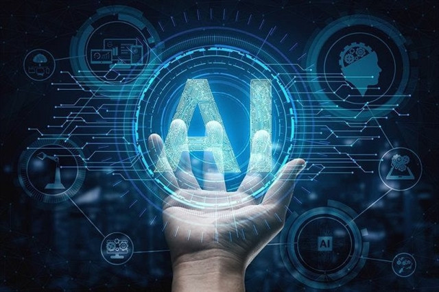 Việt Nam Government’s ranked 39th in AI readiness: Report