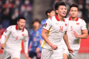 Vietnamese footballers born in Year of the Dragon