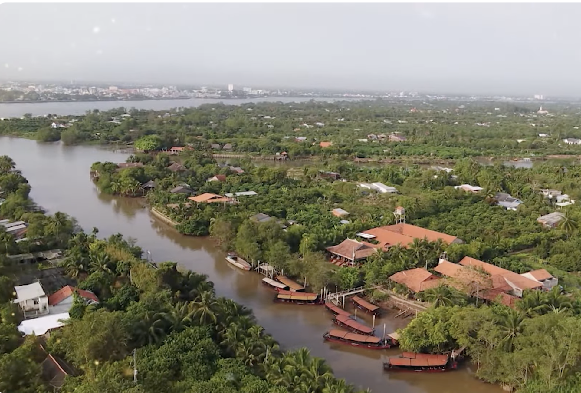 Vĩnh Long: Tạo dựng thiết chế văn hóa xứng tầm với vai trò và vị thế của ngành nông nghiệp