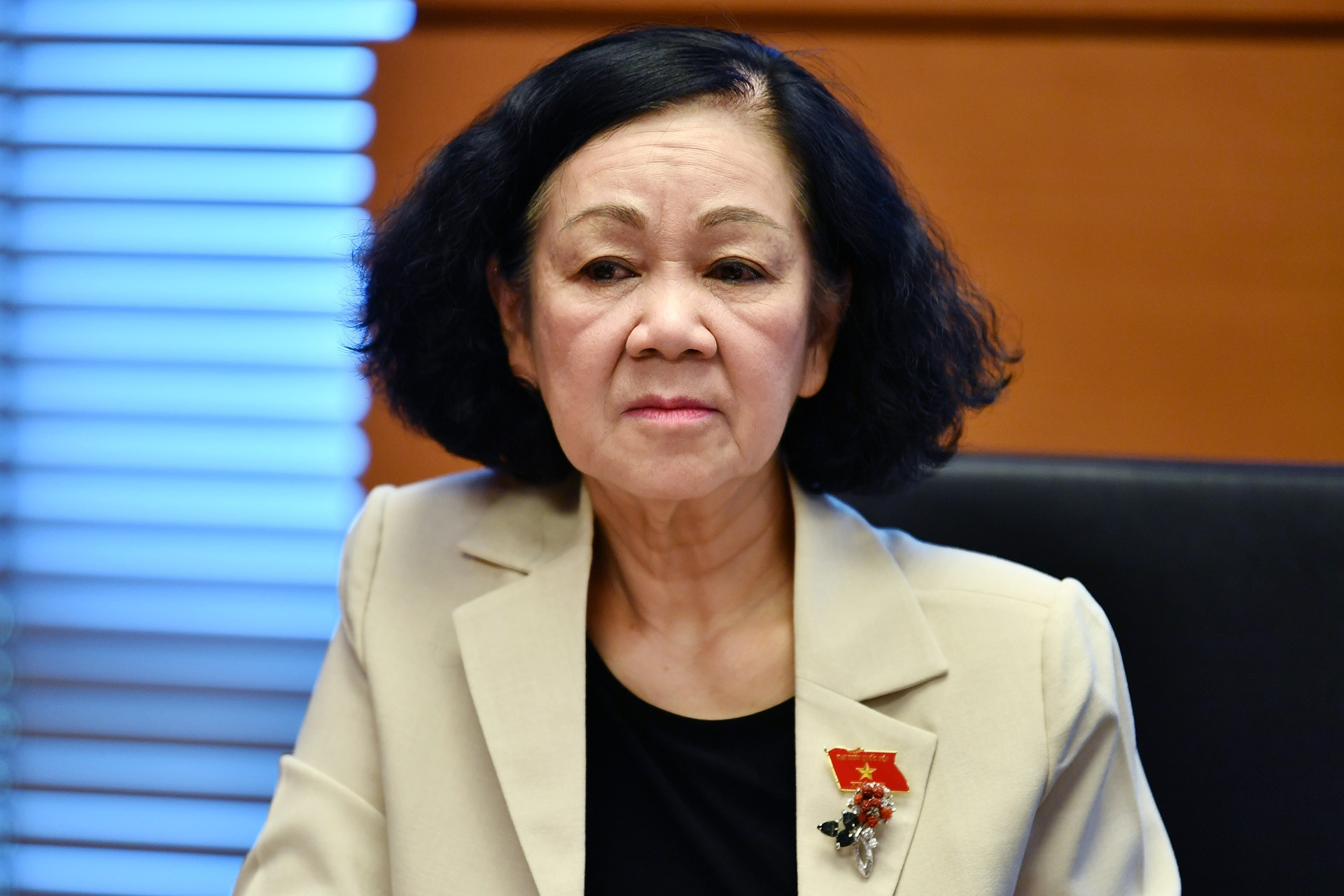 Bộ Chính trị: Kiên quyết xử lý tham nhũng, tiêu cực trong lĩnh vực thể thao