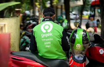 Công ty mẹ Gojek phủ nhận đàm phán sáp nhập với Grab