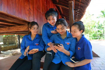 Khánh Hoà: Đưa wifi miễn phí về buôn làng vùng dân tộc thiểu số