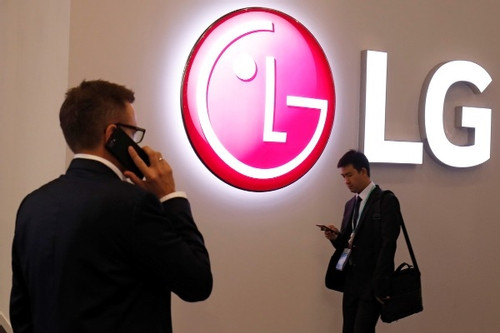 LG Electronics nhảy vào cuộc đua tính năng AI không cần Internet