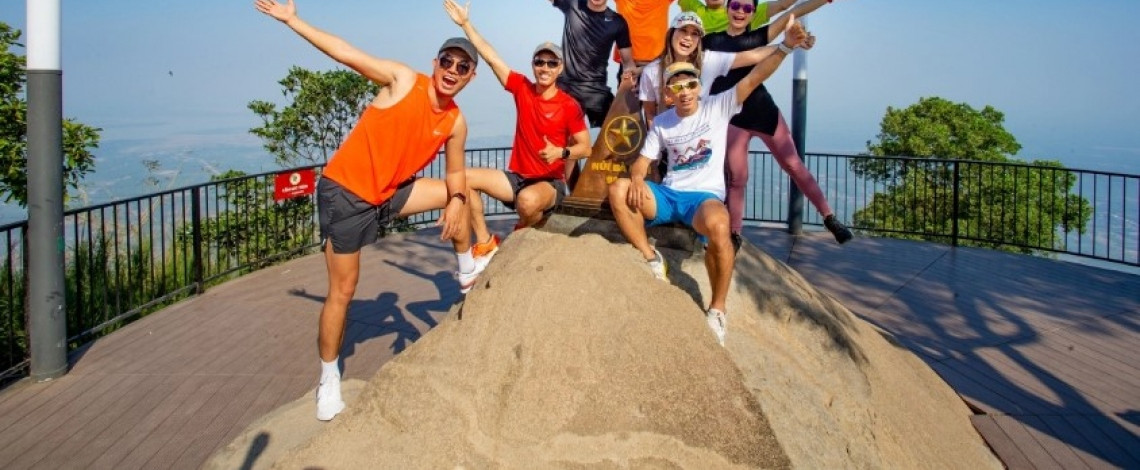 Top 5 spots to visit in southern region during Tet holiday