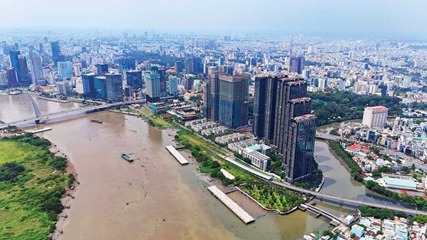 New regulations to remove bottlenecks for OV real estate investment hinh anh 1