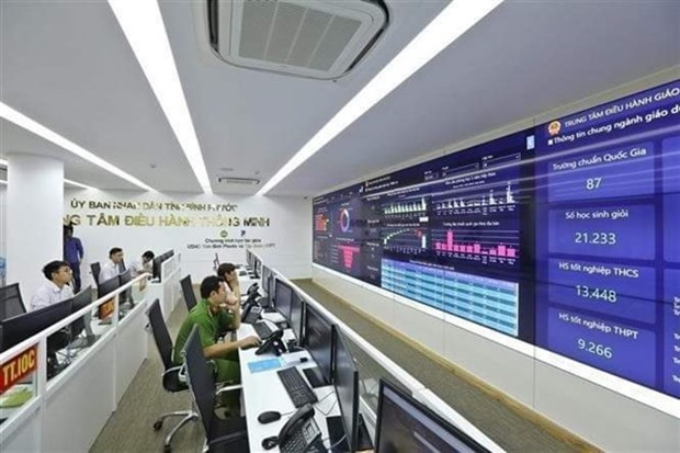 Vietnam’s National Data Strategy towards 2030 approved