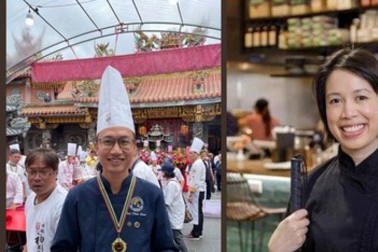 Ambassadors of Vietnamese cuisine on the world stage