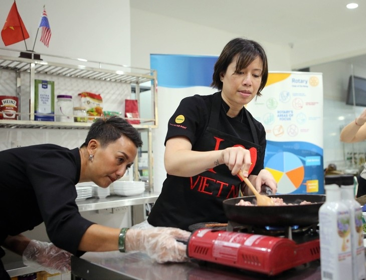 ambassadors of vietnamese cuisine on the world stage picture 2