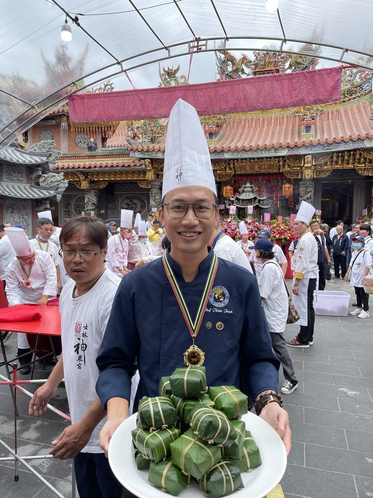 ambassadors of vietnamese cuisine on the world stage picture 4