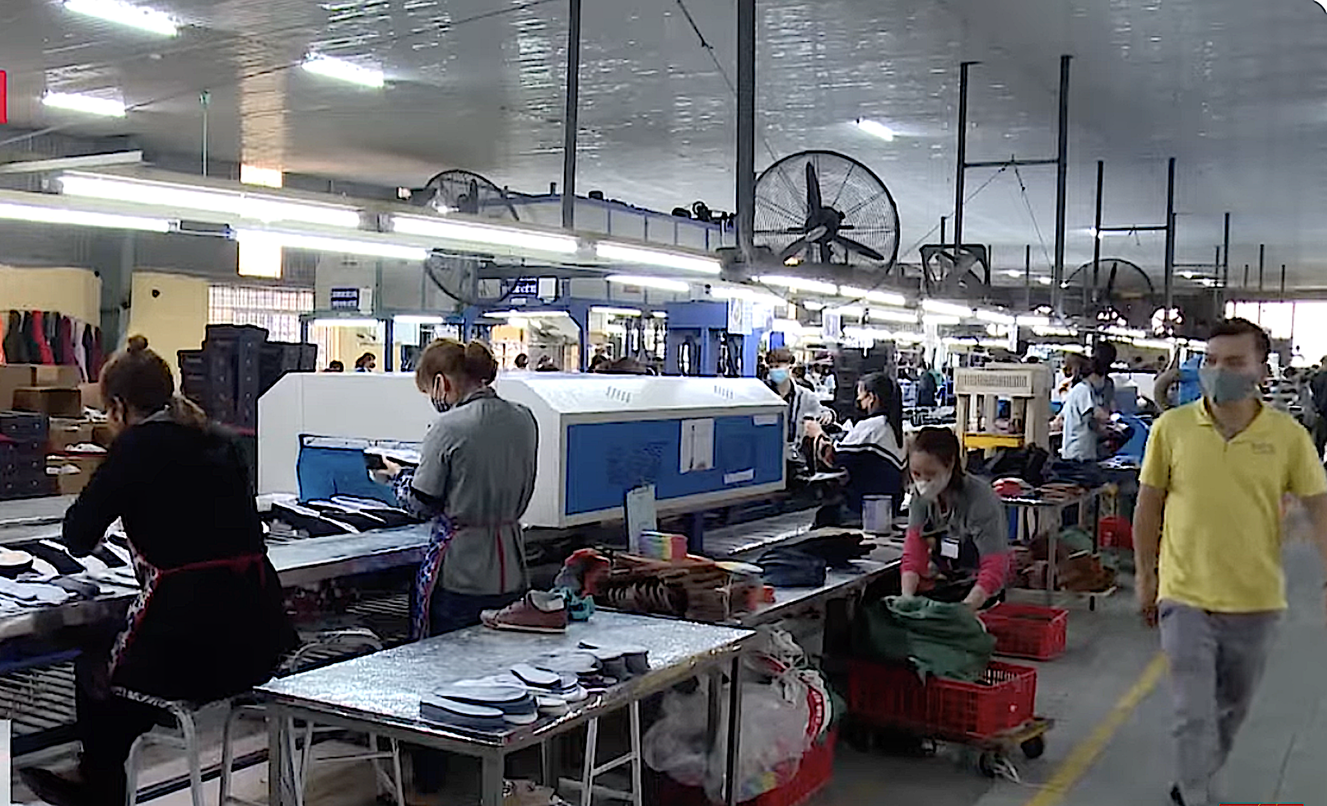 ILO đánh giá cao nỗ lực hợp tác của Việt Nam trong thống kê lao động