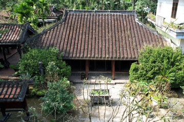 Cận cảnh ngôi nhà cổ hơn 200 tuổi độc đáo bậc nhất ở Đà Nẵng