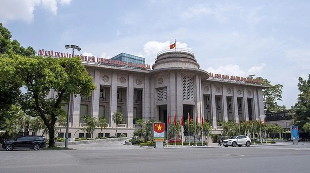 Central bank pushes others to boost lending from start of New Year hinh anh 1