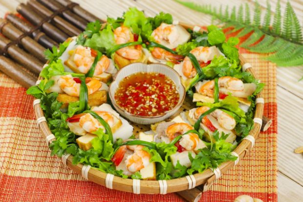 Đặc sản ‘hạ hỏa’ làm từ 10 nguyên liệu, khách ăn giải ngấy sau Tết ở Hải Phòng