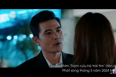 Hồng Diễm lo lắng khi trở lại màn ảnh