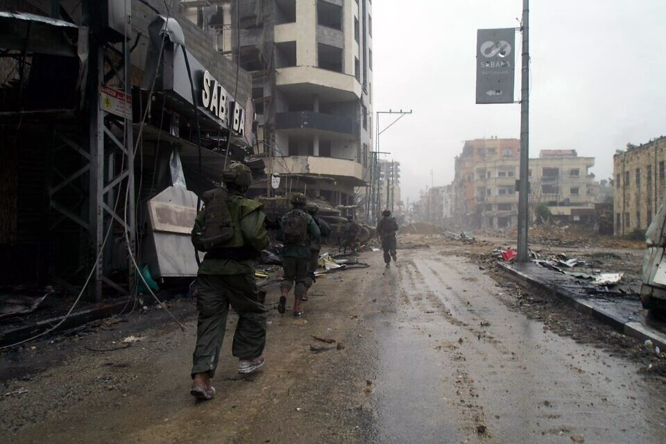 IDF bắt hơn 20 nghi phạm đột kích Israel, đàm phán con tin với Hamas lâm bế tắc