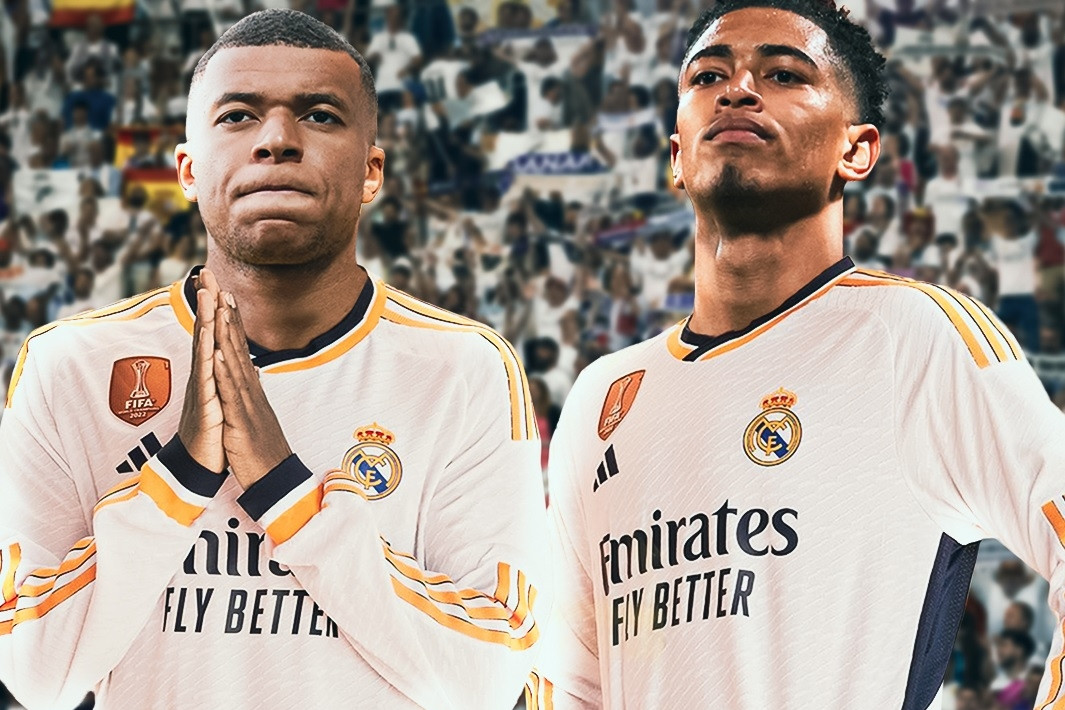 Mbappe ký 5-6 năm với Real Madrid, tiền lót tay thấp không ngờ