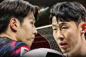 Thêm diễn biến bất ngờ vụ Son Heung-min ẩu đả, Klinsmann 'bay ghế'