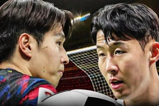 Thêm diễn biến bất ngờ vụ Son Heung-min ẩu đả, Klinsmann 'bay ghế'