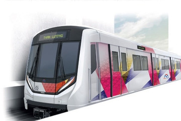 Đồng loạt thi công hạ tầng kỹ thuật tuyến metro số 2 TP.HCM