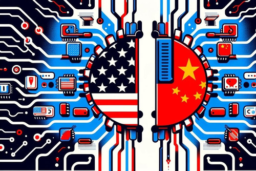 Mở rộng trừng phạt Trung Quốc sang lĩnh vực RISC-V đe dọa vị thế bá chủ của Mỹ