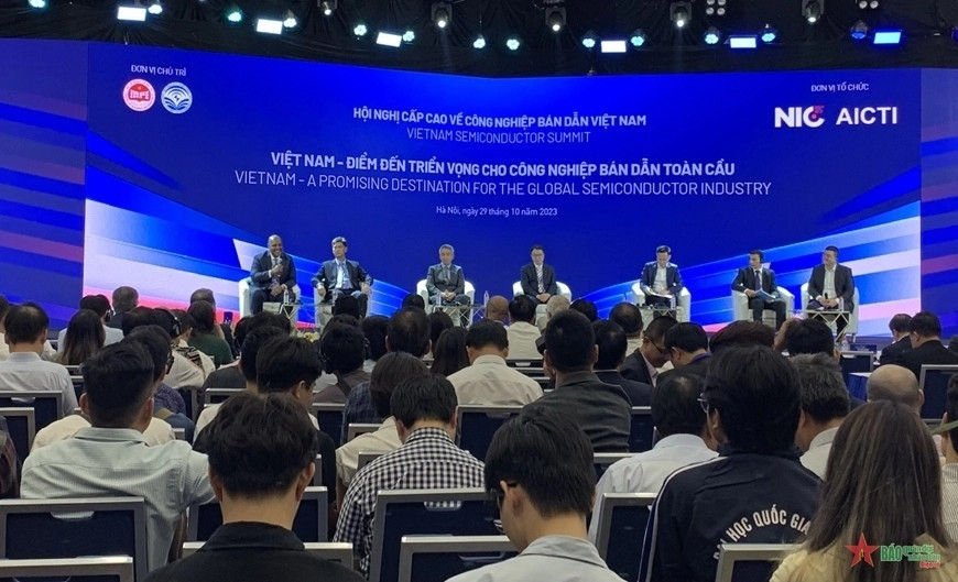 semiconductor industry vietnam should fully tap into potential available picture 2