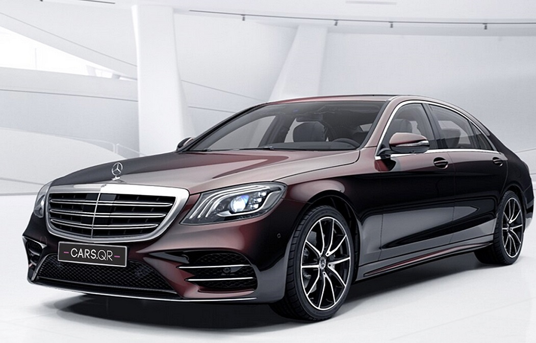 Ngân hàng SHB rao bán xe Mercedes-Benz S500 giá chỉ hơn 1 tỷ đồng