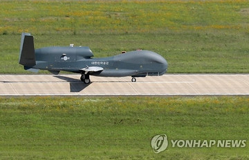 Triều Tiên nói Mỹ - Hàn triển khai trinh sát trên không, làm gia tăng căng thẳng