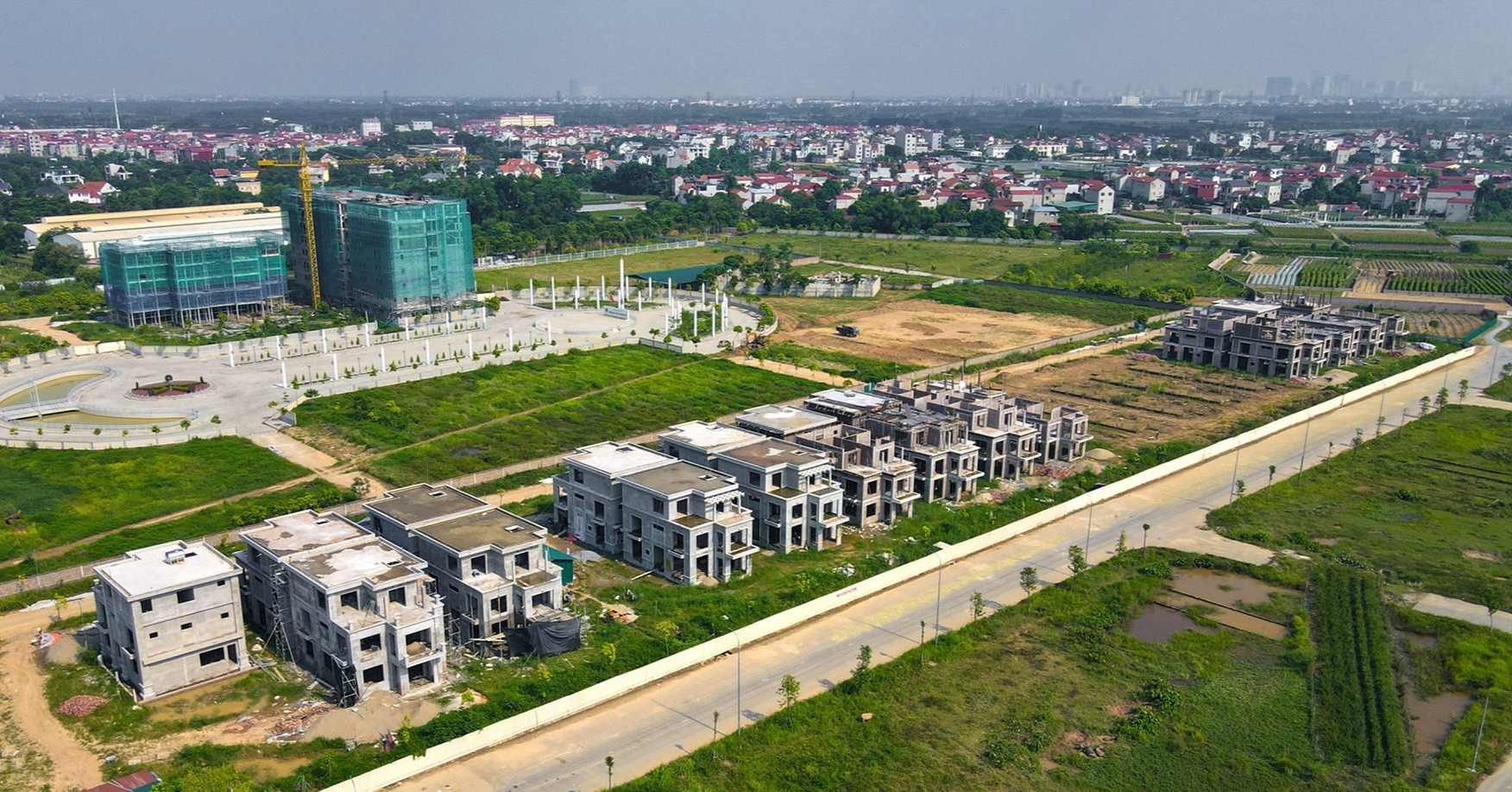 Bộ TN&MT trình 4 phương pháp cụ thể để định giá đất