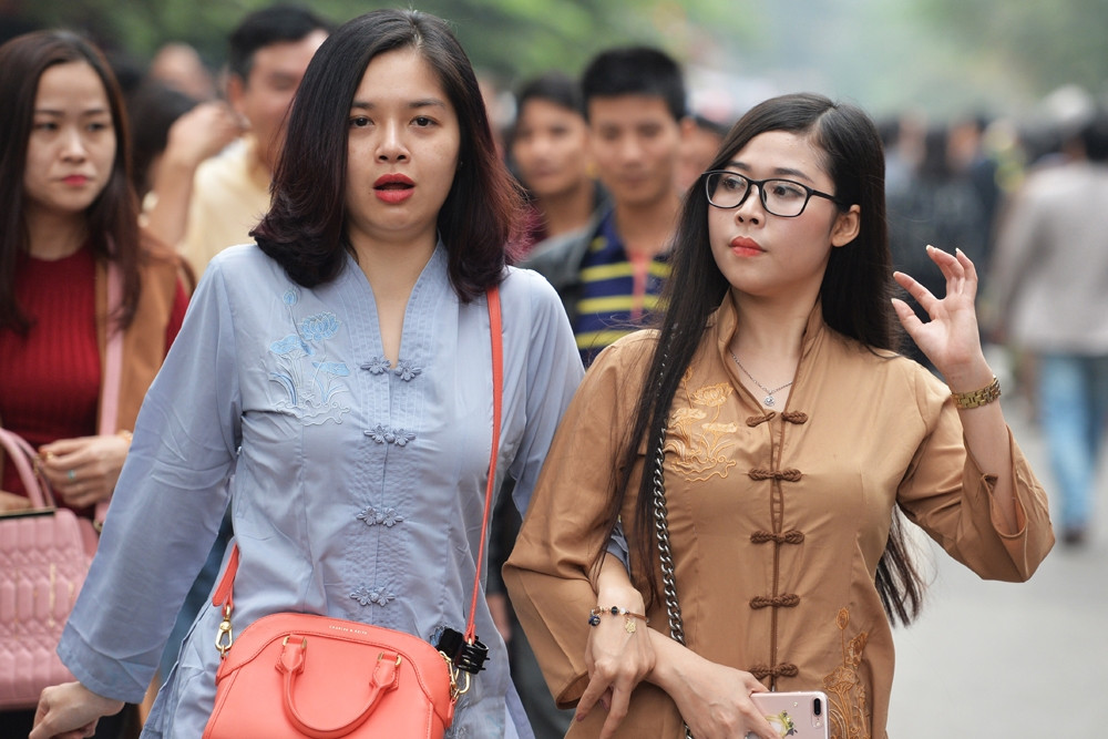Dự báo thời tiết 19/2/2024: Miền Bắc gia tăng nắng trước khi đón không khí lạnh