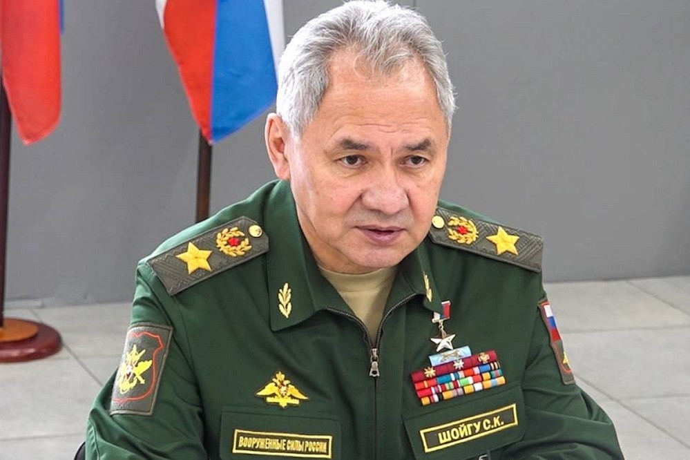 Nga nói kiểm soát hoàn toàn Avdiivka, Đức bác việc tham gia xung đột Ukraine