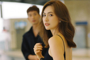 Nữ diễn viên gây sốt phim ‘Mai’ được Tuấn Trần 'thả thính'