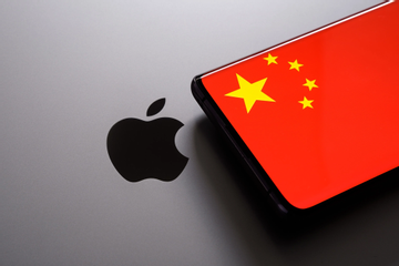 Apple có thể chống lại Huawei và điện thoại Trung Quốc?