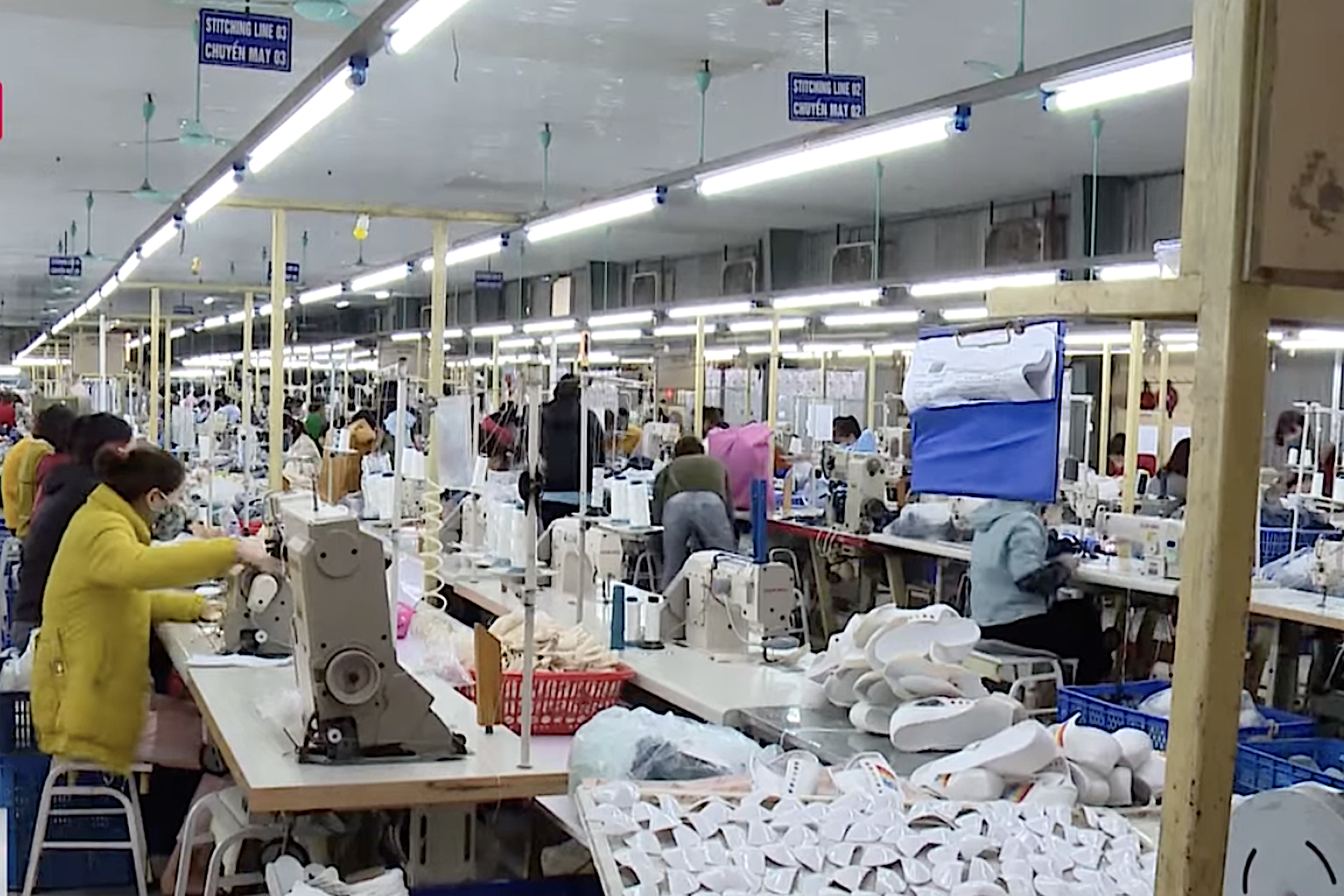 Tái khẳng định cam kết của Việt Nam với những giá trị chung phổ quát của ILO