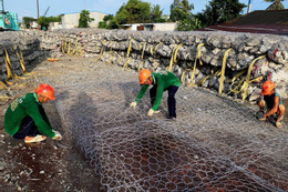 Việt Nam cần hàng trăm tỷ đô la để đưa phát thải ròng về 0
