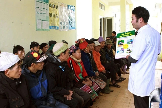 Việt Nam dẫn đầu trong công tác triển khai thông điệp K=K
