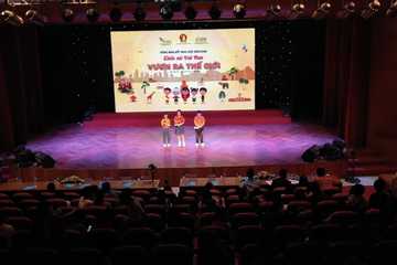 Việt Nam phấn đấu thực hiện đầy đủ các cam kết quốc tế về quyền trẻ em
