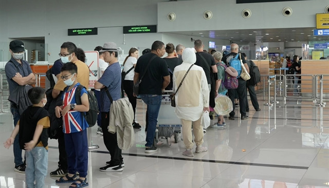 Vietnamese travel agency faces fine for tourists stranded in Phu Quoc