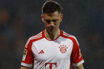 Bayern Munich loạn: Kimmich suýt ẩu đả với trợ lý của Tuchel