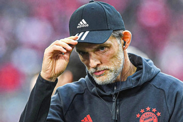 Bayern thua liền 3 trận, sếp lớn nói rõ tương lai Thomas Tuchel