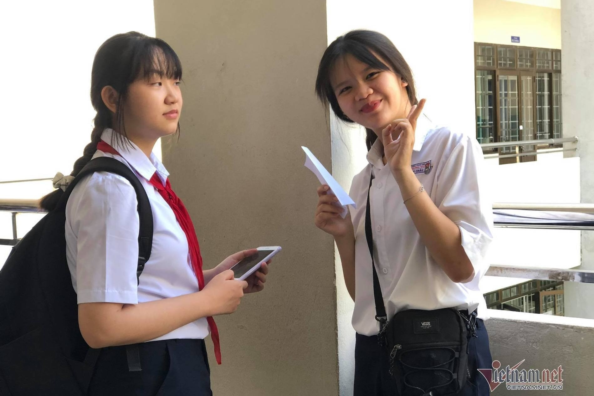 Đà Nẵng công bố lịch thi vào lớp 10 THPT