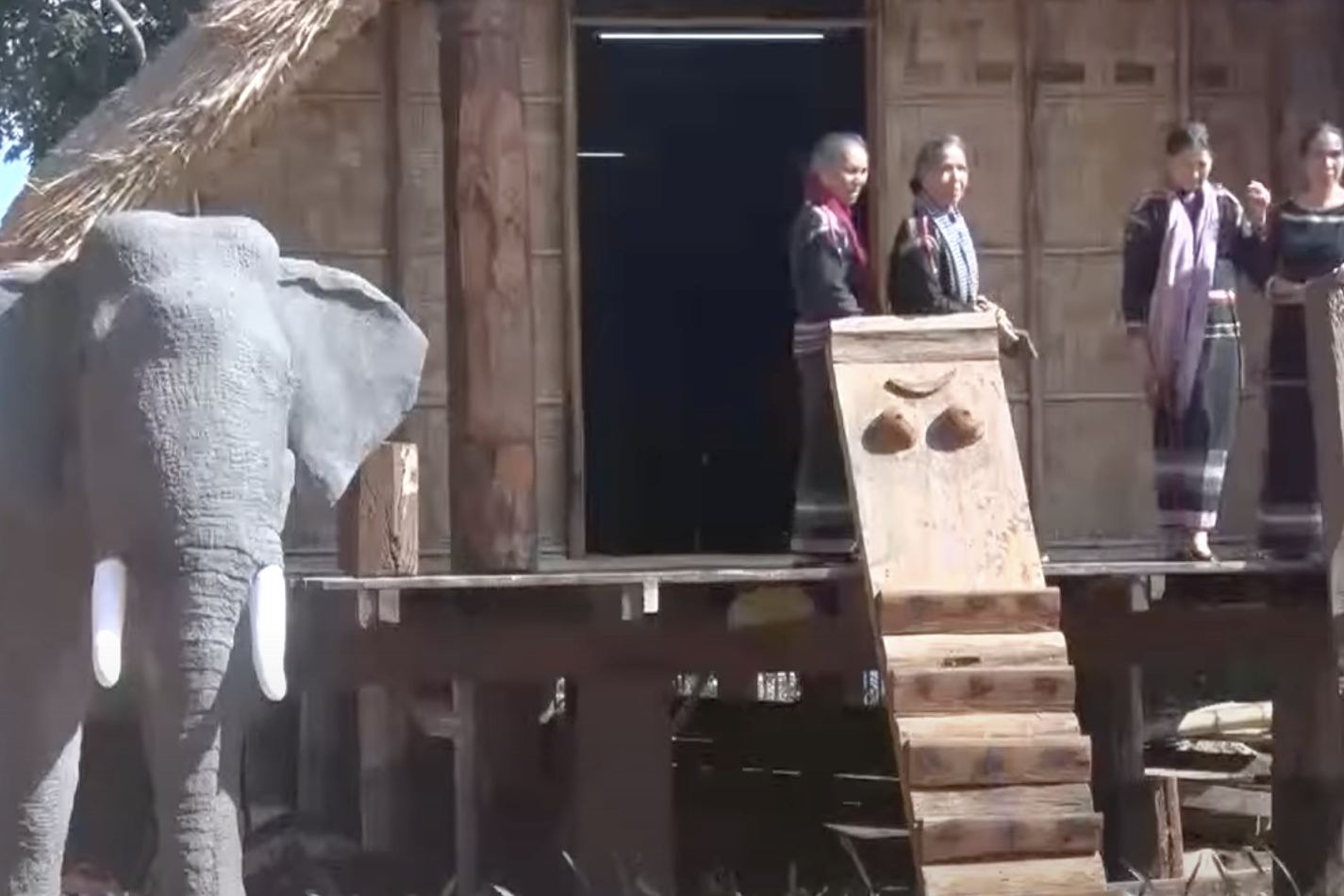 Đắk Lắk phát triển du lịch cộng đồng tại vùng đồng bào dân tộc thiểu số