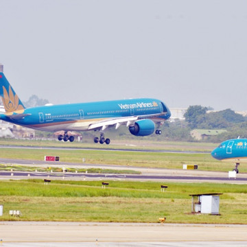 Gov’t expects “rescue plan” for Vietnam Airlines in Feb