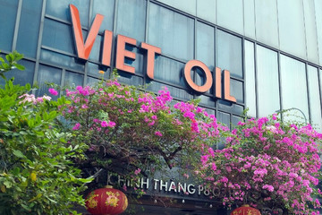 Hai bộ liên tục đòi, Xuyên Việt Oil vẫn chưa trả hơn 200 tỷ vào Quỹ bình ổn giá