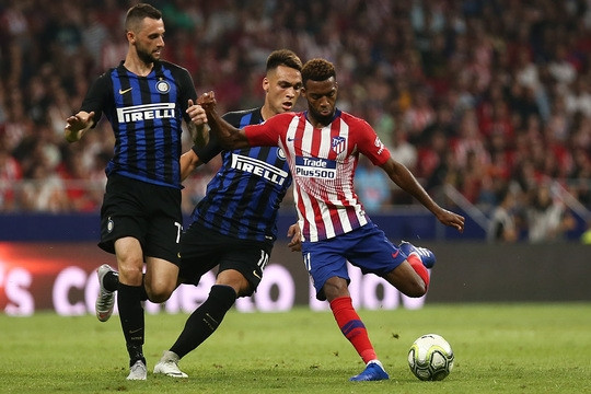 Lịch thi đấu bóng đá Cúp C1 hôm nay 20/2: Inter đấu Atletico, PSV tiếp Dortmund