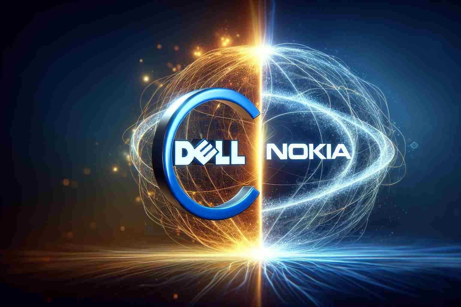 Liên minh chiến lược Nokia và Dell nỗ lực thúc đẩy đổi mới 5G và đám mây