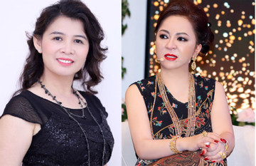 Triệu tập vợ chồng bà Nguyễn Phương Hằng tới phiên tòa xét xử bà Hàn Ni