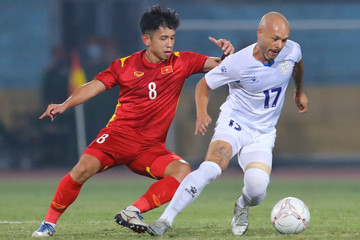 Nhập tịch ở bóng đá Đông Nam Á: Muôn hình vạn trạng