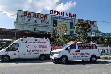 Nhiều bệnh viện ở Hà Tĩnh vi phạm quy định thanh toán phí khám chữa bệnh BHYT