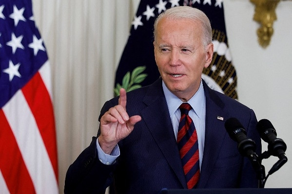 Ông Biden lo Kiev mất thêm nhiều thành phố, chỉ huy Nga thiệt mạng ở Ukraine